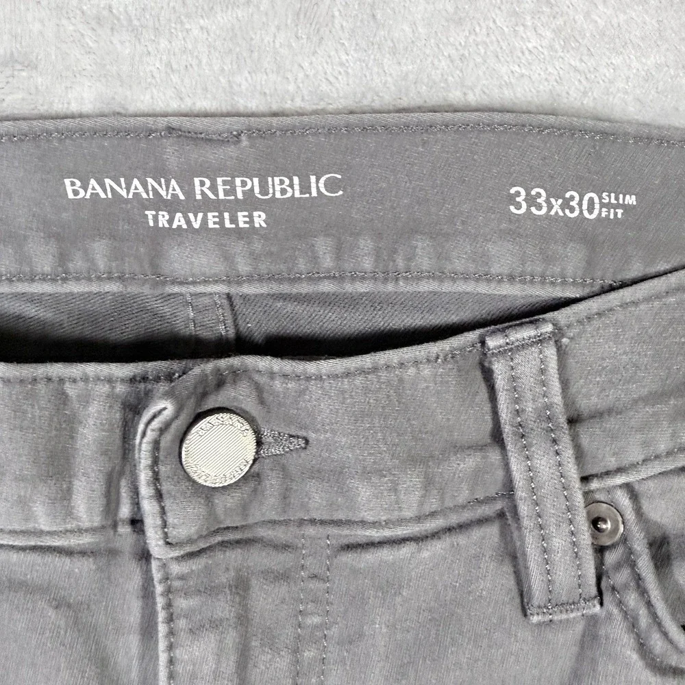Banana Republic banana republic